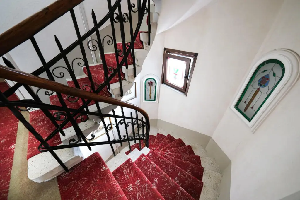 Стамбул: The And Hotel Istanbul - Special Class