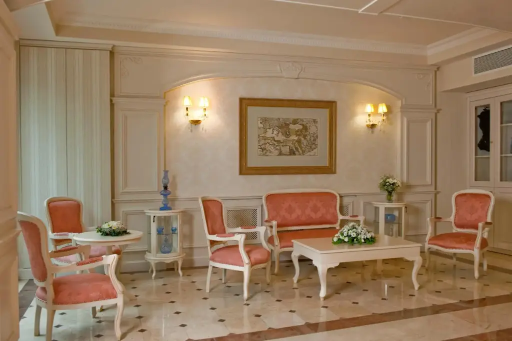 Стамбул: The And Hotel Istanbul - Special Class