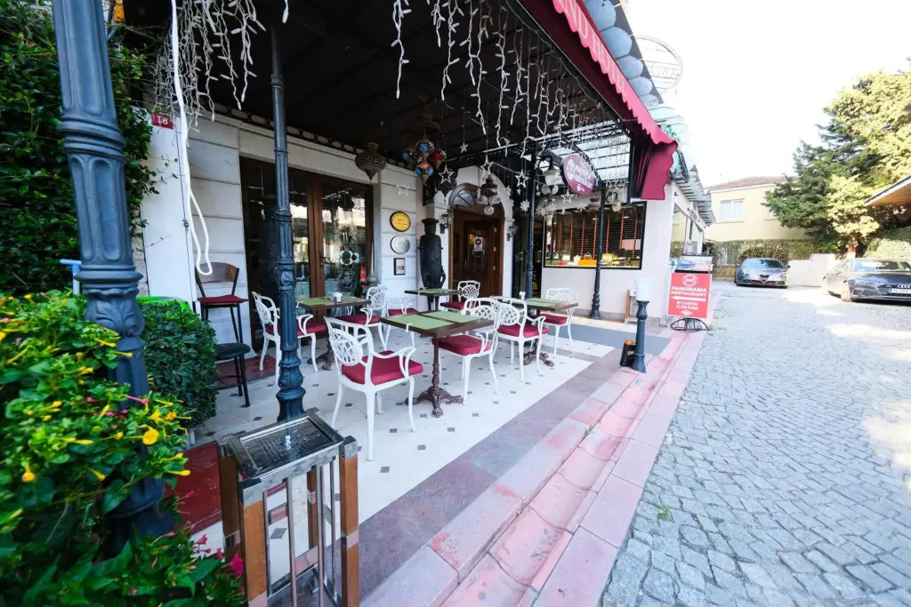 Стамбул: The And Hotel Istanbul - Special Class