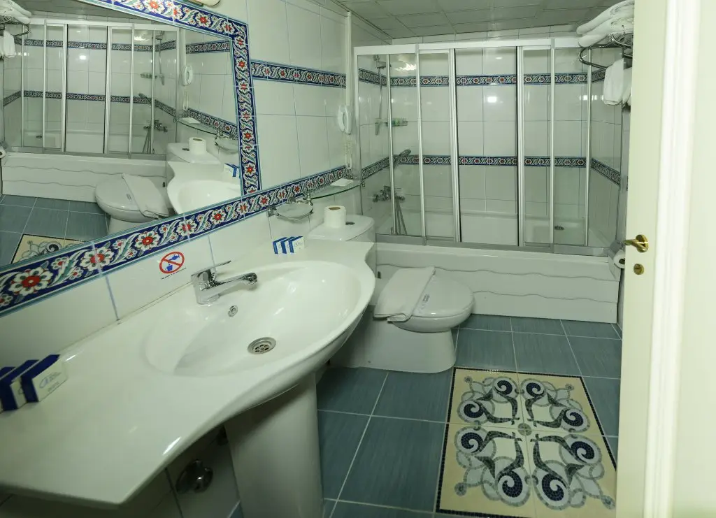 Стамбул: The And Hotel Istanbul - Special Class