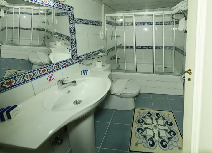 Стамбул: The And Hotel Istanbul - Special Class