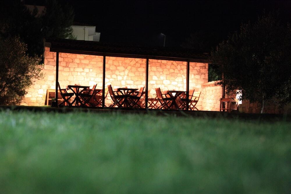 Чешме: Aladi Hotel