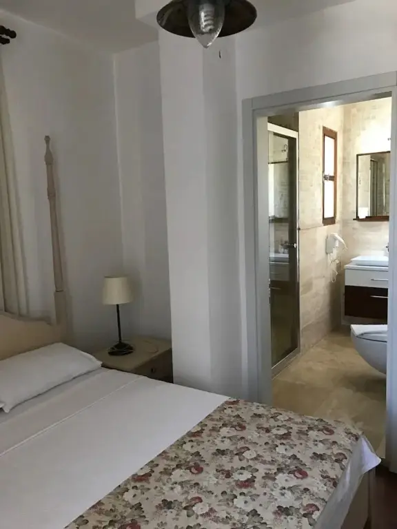 Чешме: Aladi Hotel