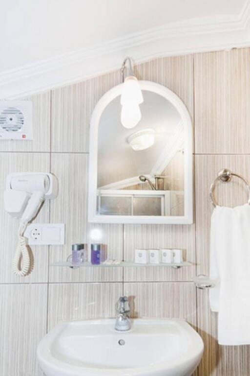 Стамбул: Sadaret Hotel & Suites Istanbul