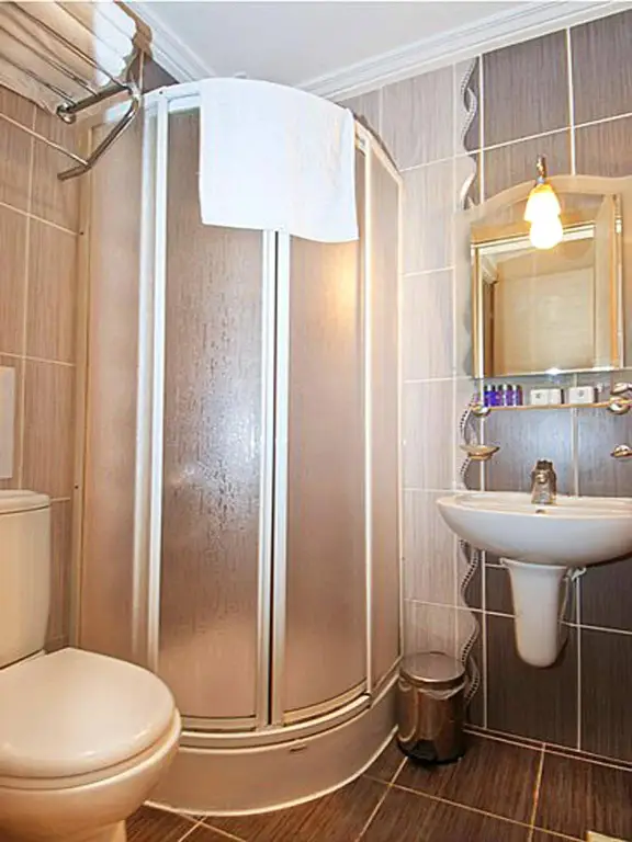 Стамбул: Sadaret Hotel & Suites Istanbul
