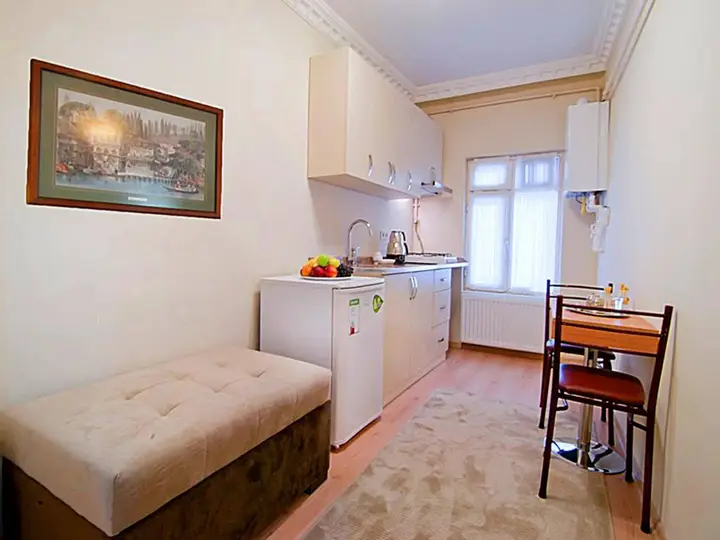 Стамбул: Sadaret Hotel & Suites Istanbul