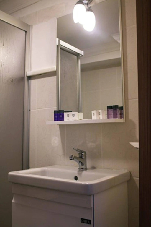 Стамбул: Sadaret Hotel & Suites Istanbul