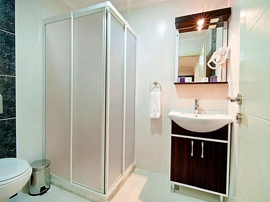 Стамбул: Sadaret Hotel & Suites Istanbul
