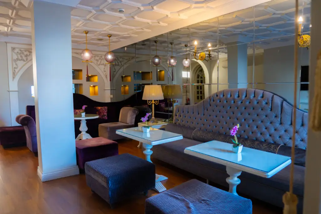 Стамбул: Avicenna Hotel Sultanahmet