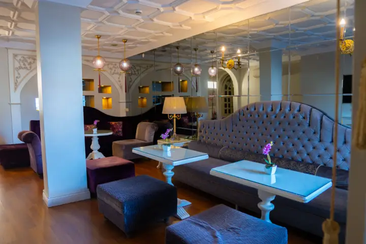 Стамбул: Avicenna Hotel Sultanahmet