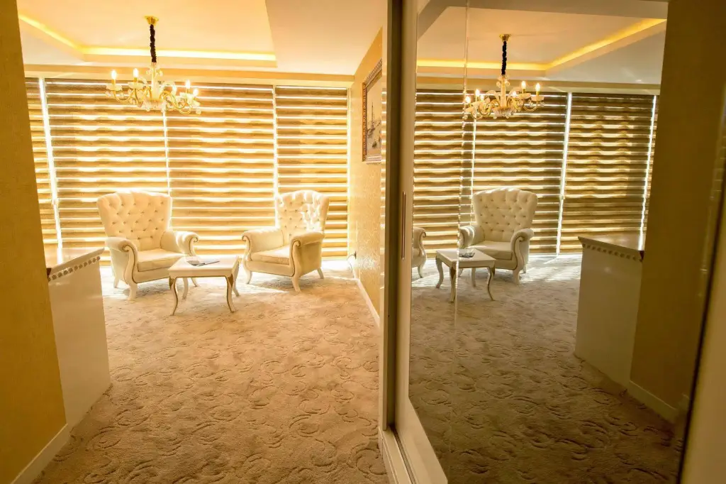 Токат: Cavusoglu Tower Hotel