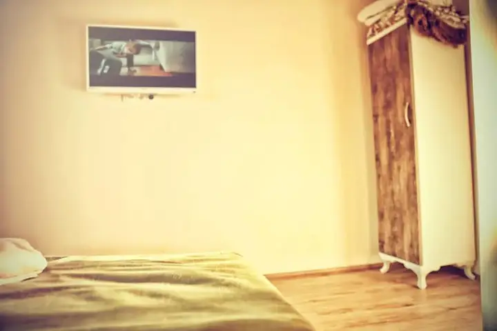 Гюмюльдур: Keskin Apart Hotel