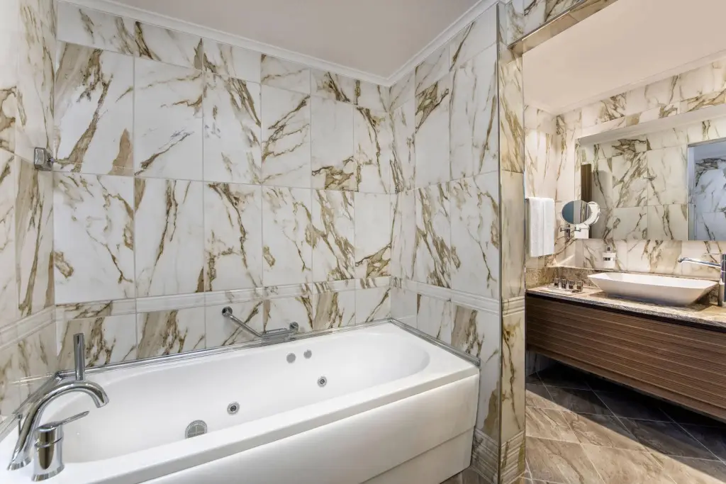 Худай Капликаси: May Thermal Resort Spa Hotel
