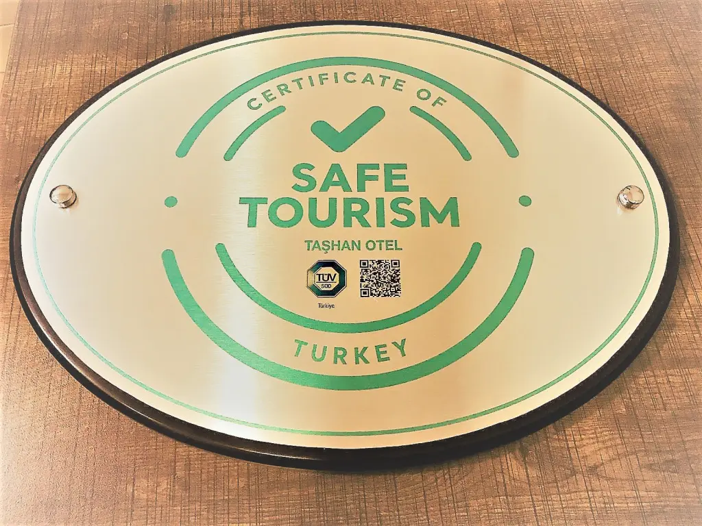 Стамбул: Отель Bakirkoy Tashan Business& Airport Hotel
