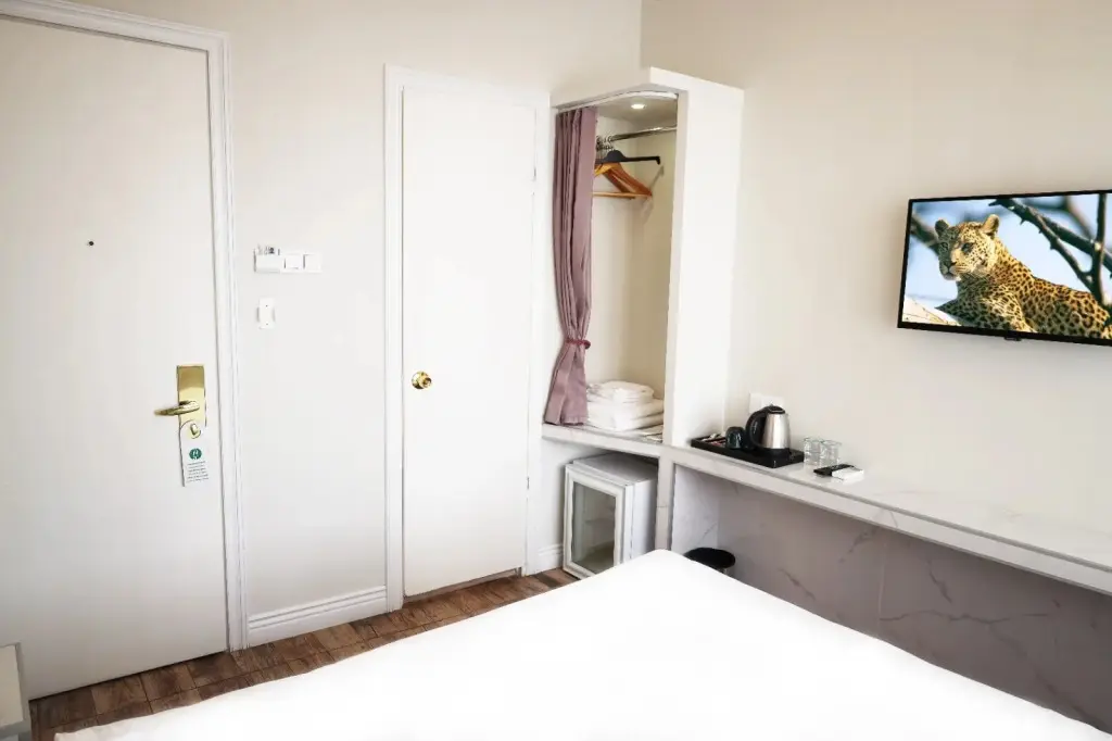 Стамбул: Отель Bakirkoy Tashan Business& Airport Hotel