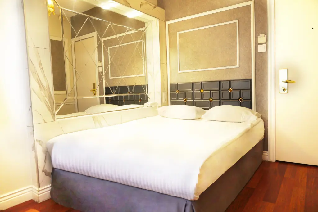 Стамбул: Отель Bakirkoy Tashan Business& Airport Hotel