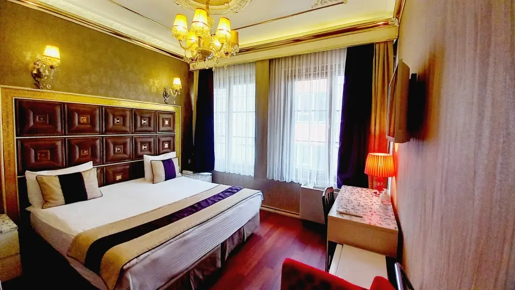 Стамбул: Отель Bakirkoy Tashan Business& Airport Hotel