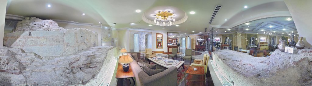 Стамбул: Отель Eresin Hotels Sultanahmet – Boutique Class