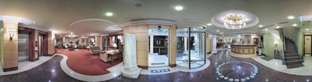 Стамбул: Отель Eresin Hotels Sultanahmet – Boutique Class