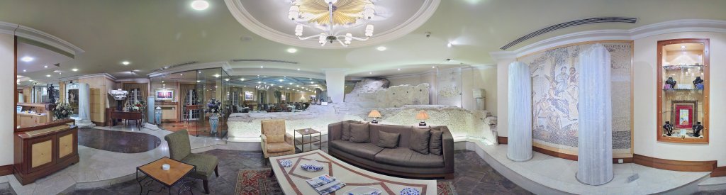Стамбул: Отель Eresin Hotels Sultanahmet – Boutique Class
