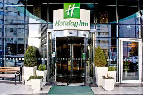 Holiday Inn Ankara - Kavaklidere by IHG — фото 1