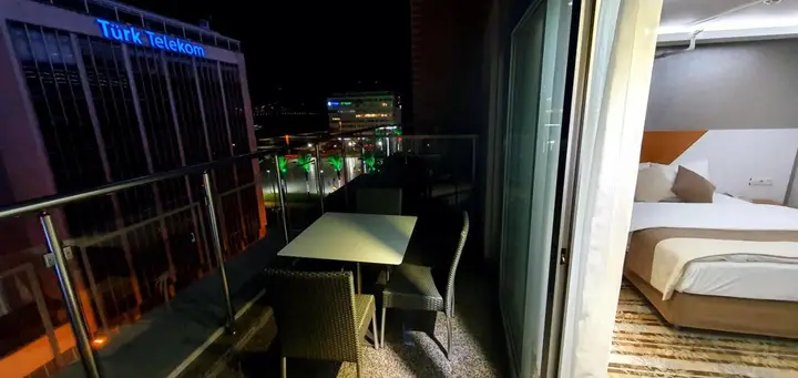Анкара: Holiday Inn Ankara - Kavaklidere by IHG