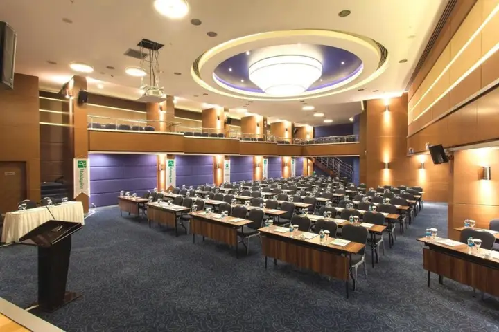 Анкара: Holiday Inn Ankara - Kavaklidere by IHG