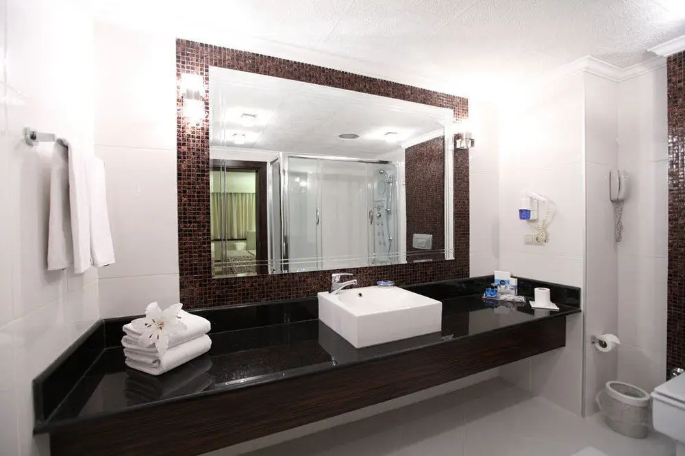 Анкара: Surmeli Ankara Hotel
