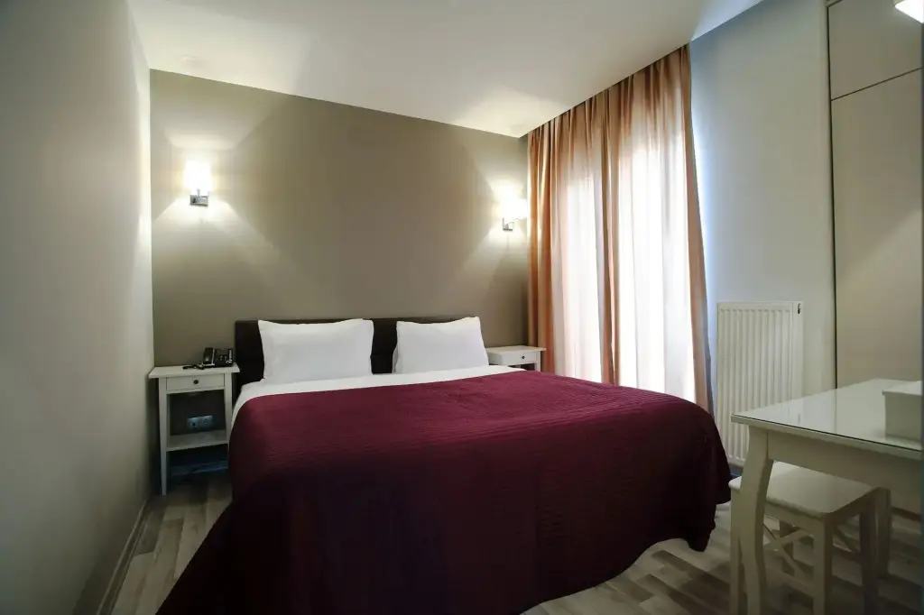 Стамбул: Home Stay Home Sisli