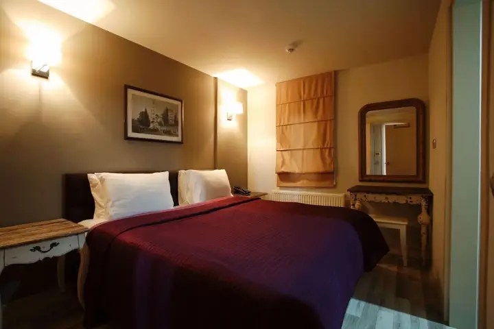 Стамбул: Home Stay Home Sisli