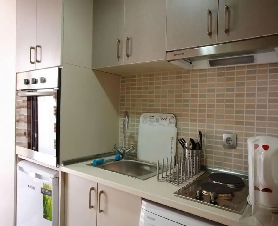 Home Stay Home Sisli — фото 1