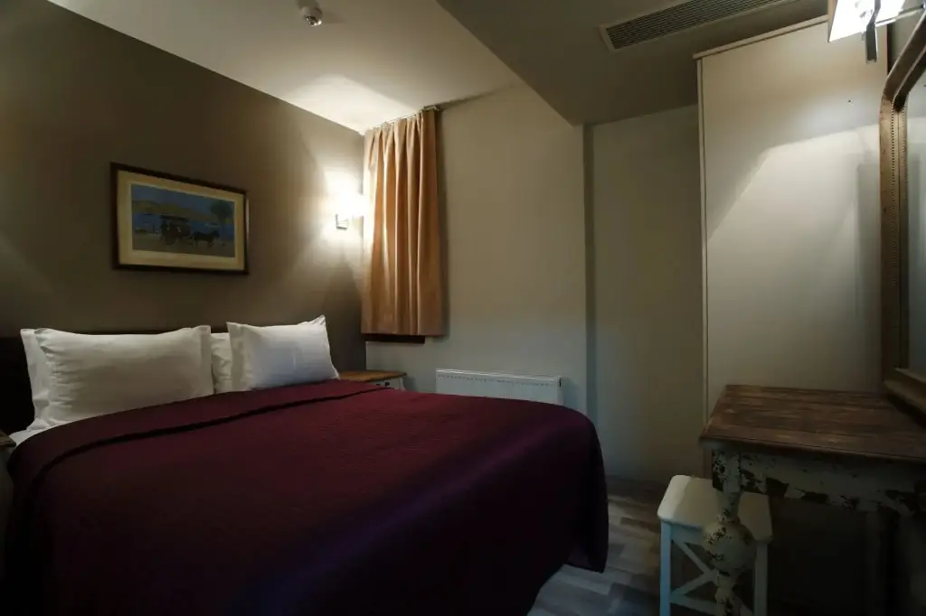 Стамбул: Home Stay Home Sisli