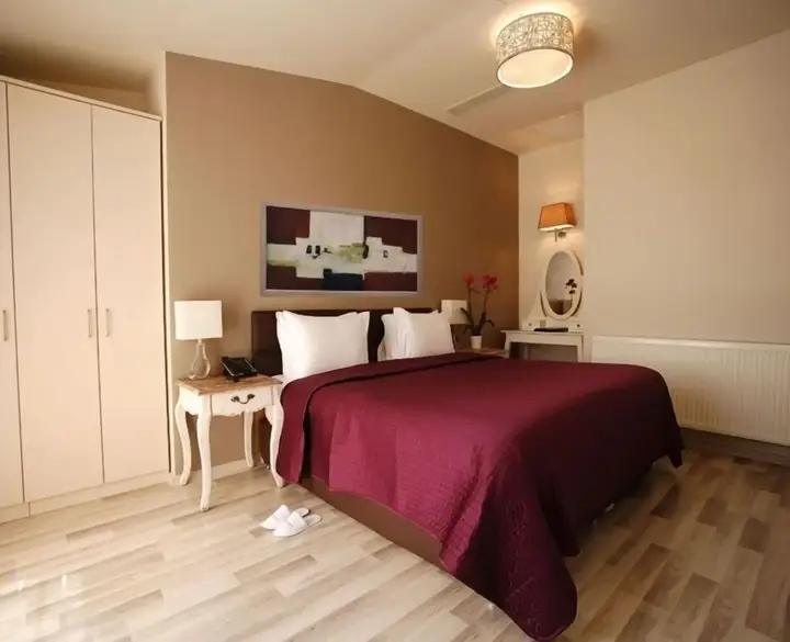 Стамбул: Home Stay Home Sisli