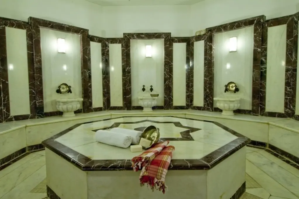Стамбул: WOW Airport Hotel