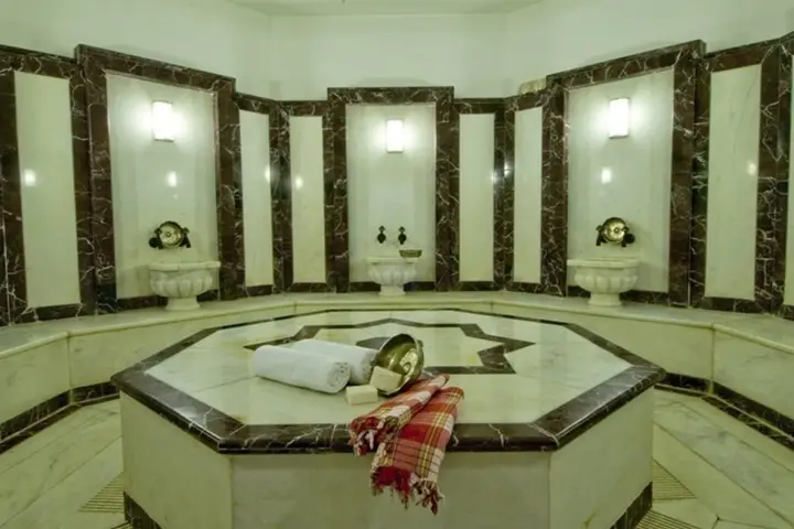 Стамбул: WOW Airport Hotel