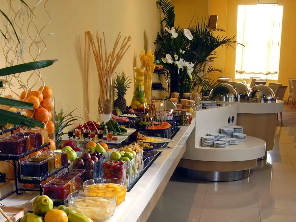 Стамбул: WOW Airport Hotel