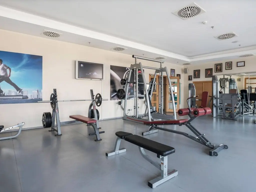 Стамбул: WOW Airport Hotel