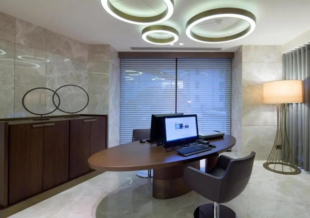 Стамбул: Hilton ParkSA Istanbul