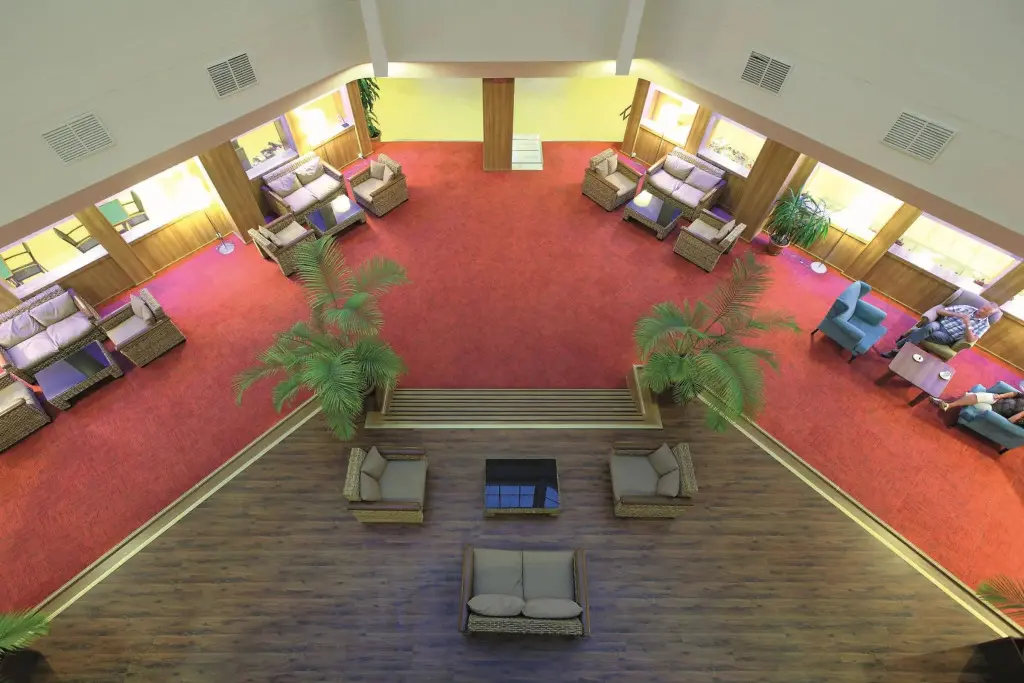 Мармарис: Fortuna Beach Hotel - All Inclusive