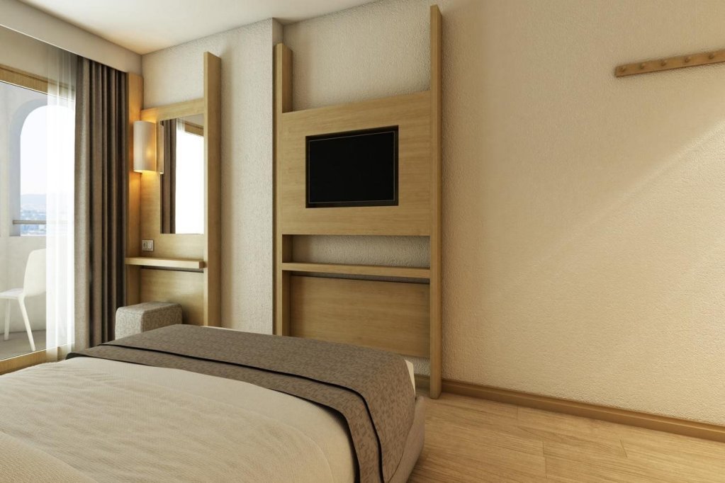 Мармарис: Fortuna Beach Hotel - All Inclusive