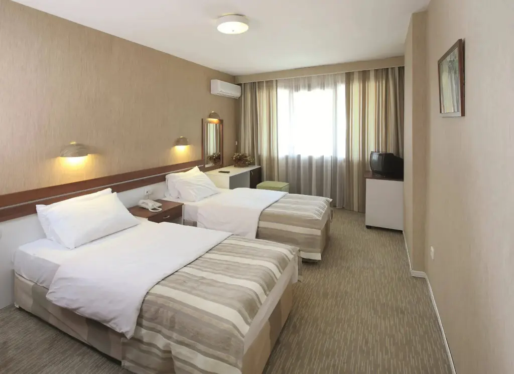 Мармарис: Fortuna Beach Hotel - All Inclusive