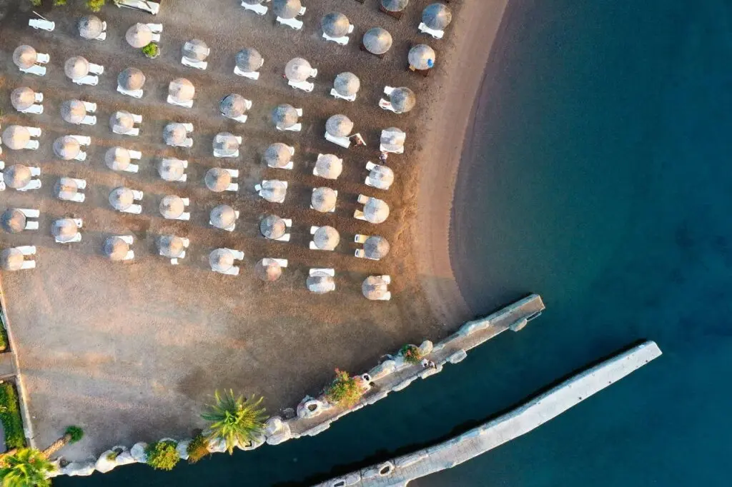 Мармарис: Fortuna Beach Hotel - All Inclusive