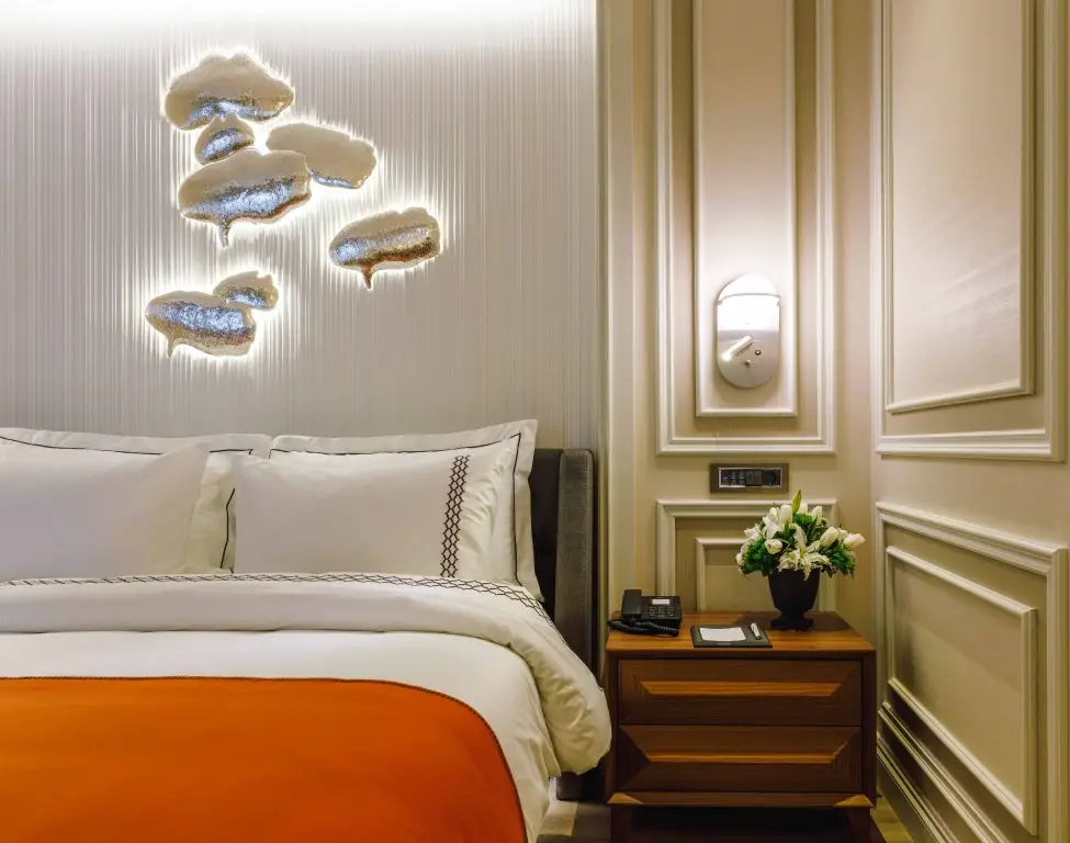 Стамбул: Amiral Palace Hotel