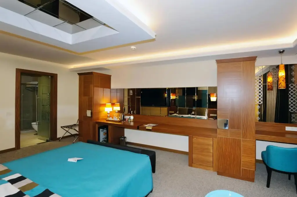 Стамбул: Collage Pera Hotel - Special Class