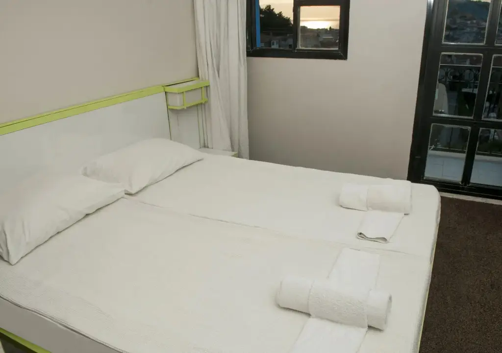 Чешме: Sun Hotel