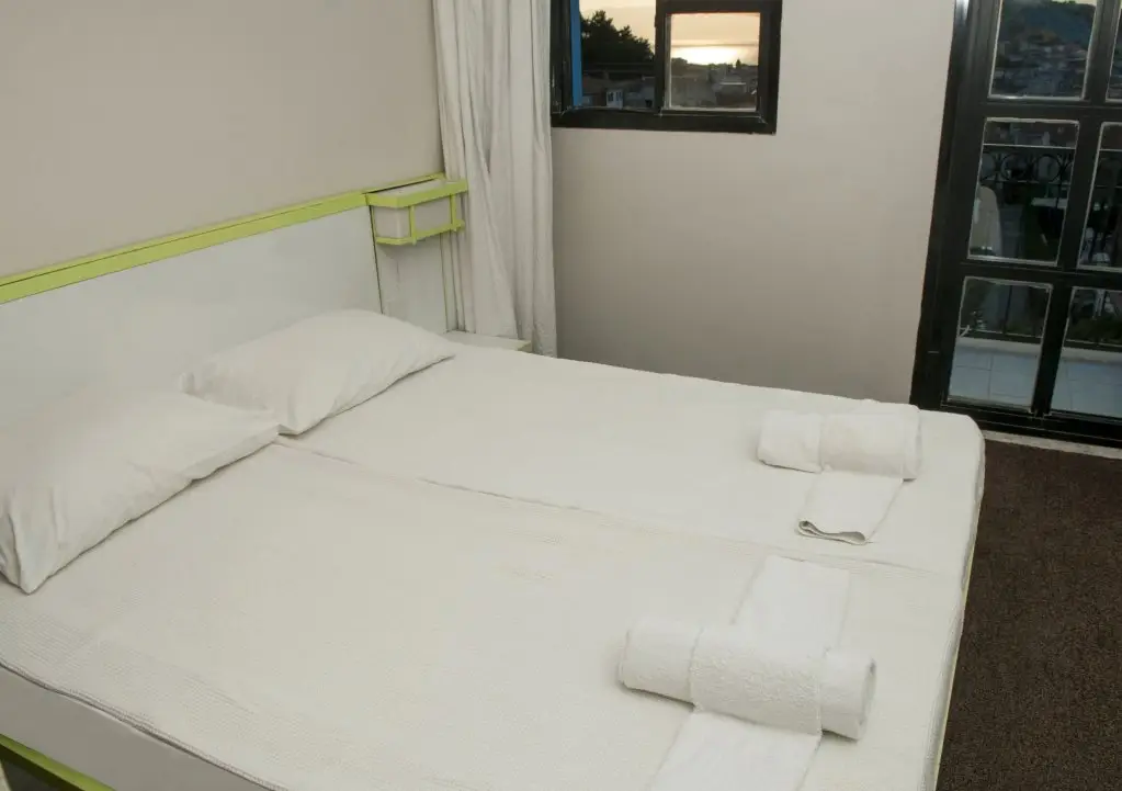 Чешме: Sun Hotel