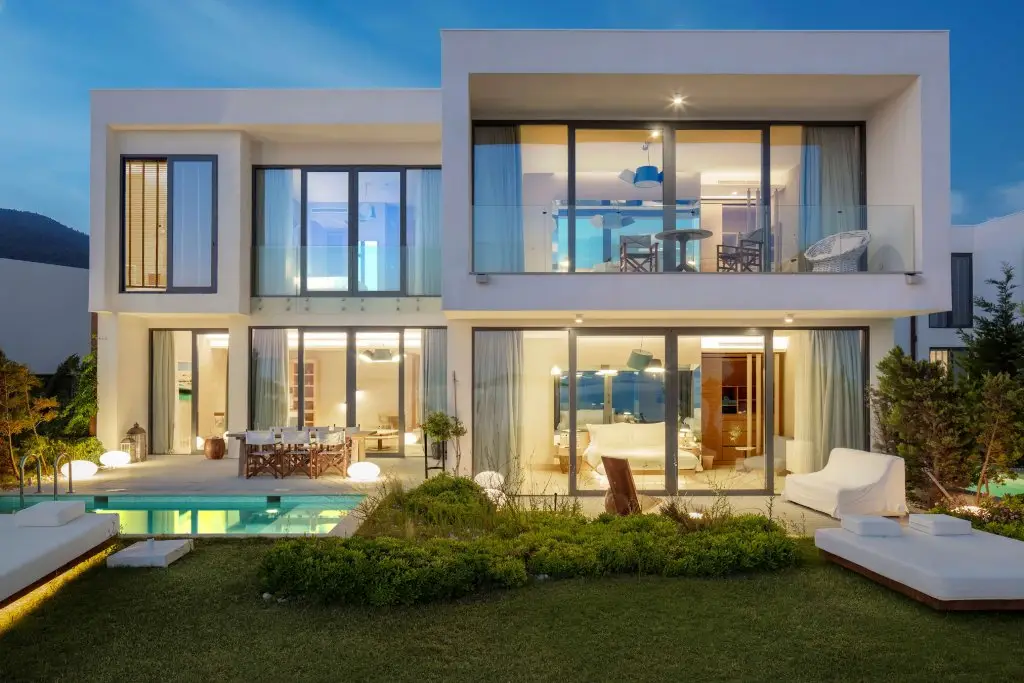 Голькой: Susona Bodrum, LXR Hotels & Resorts