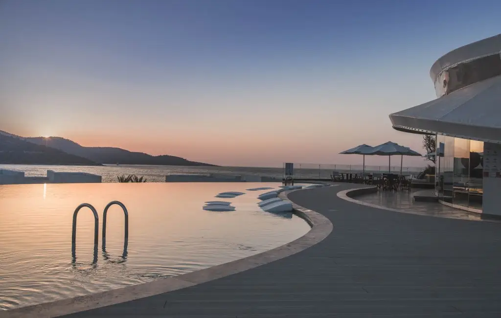 Голькой: Susona Bodrum, LXR Hotels & Resorts