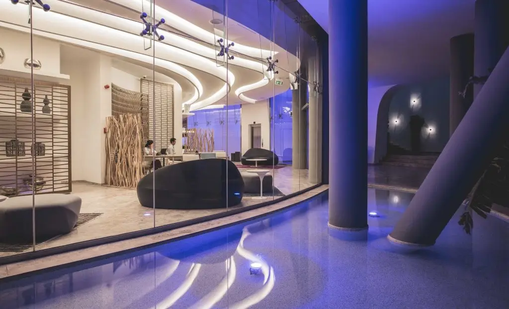 Голькой: Susona Bodrum, LXR Hotels & Resorts