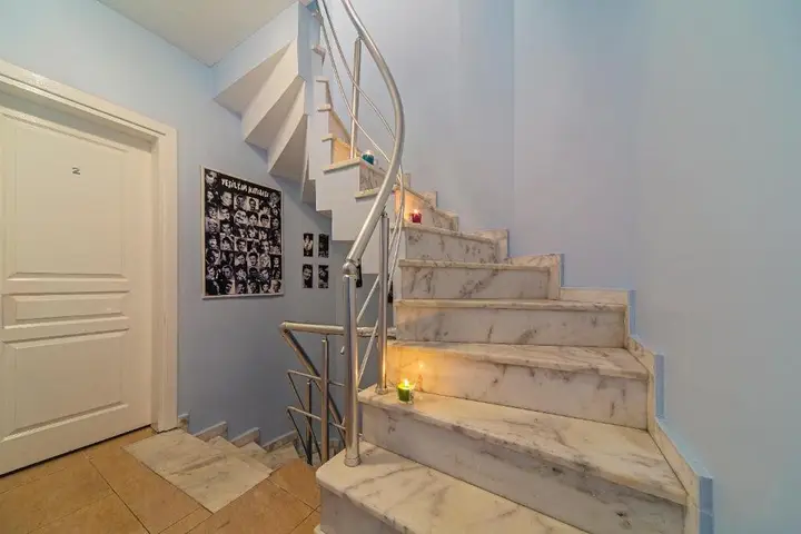 Стамбул: Taksim Unique Residence
